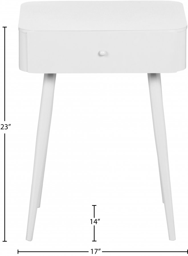 Rylan Nightstand - Image 6