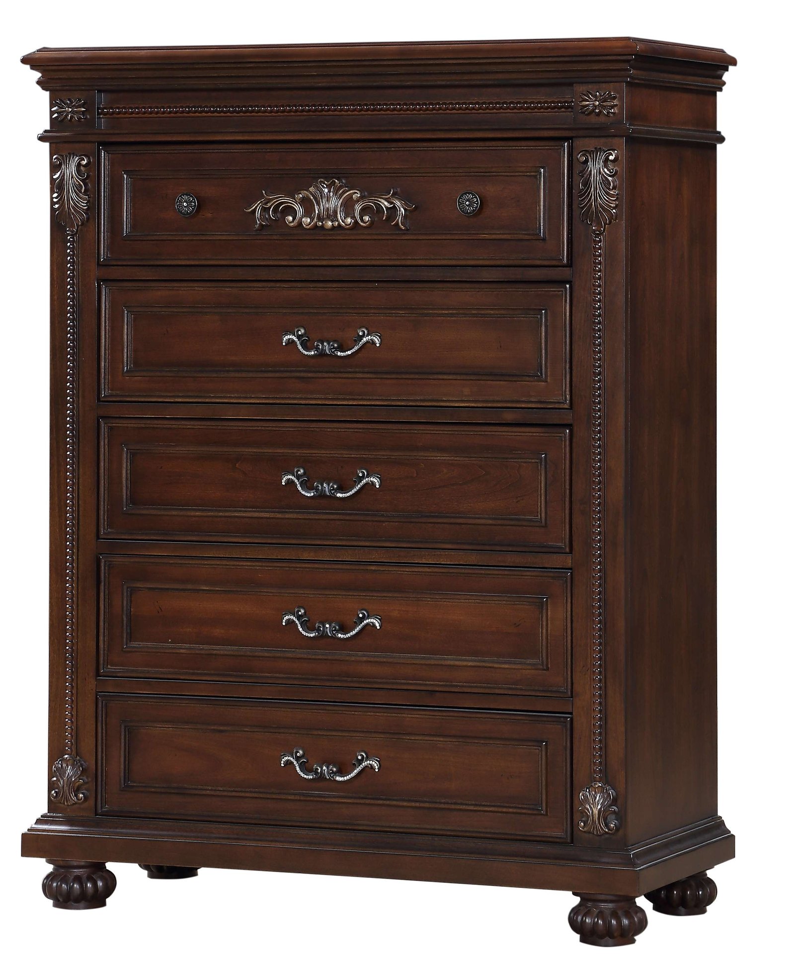 DESTINY CHERRY BEDROOM - Image 4