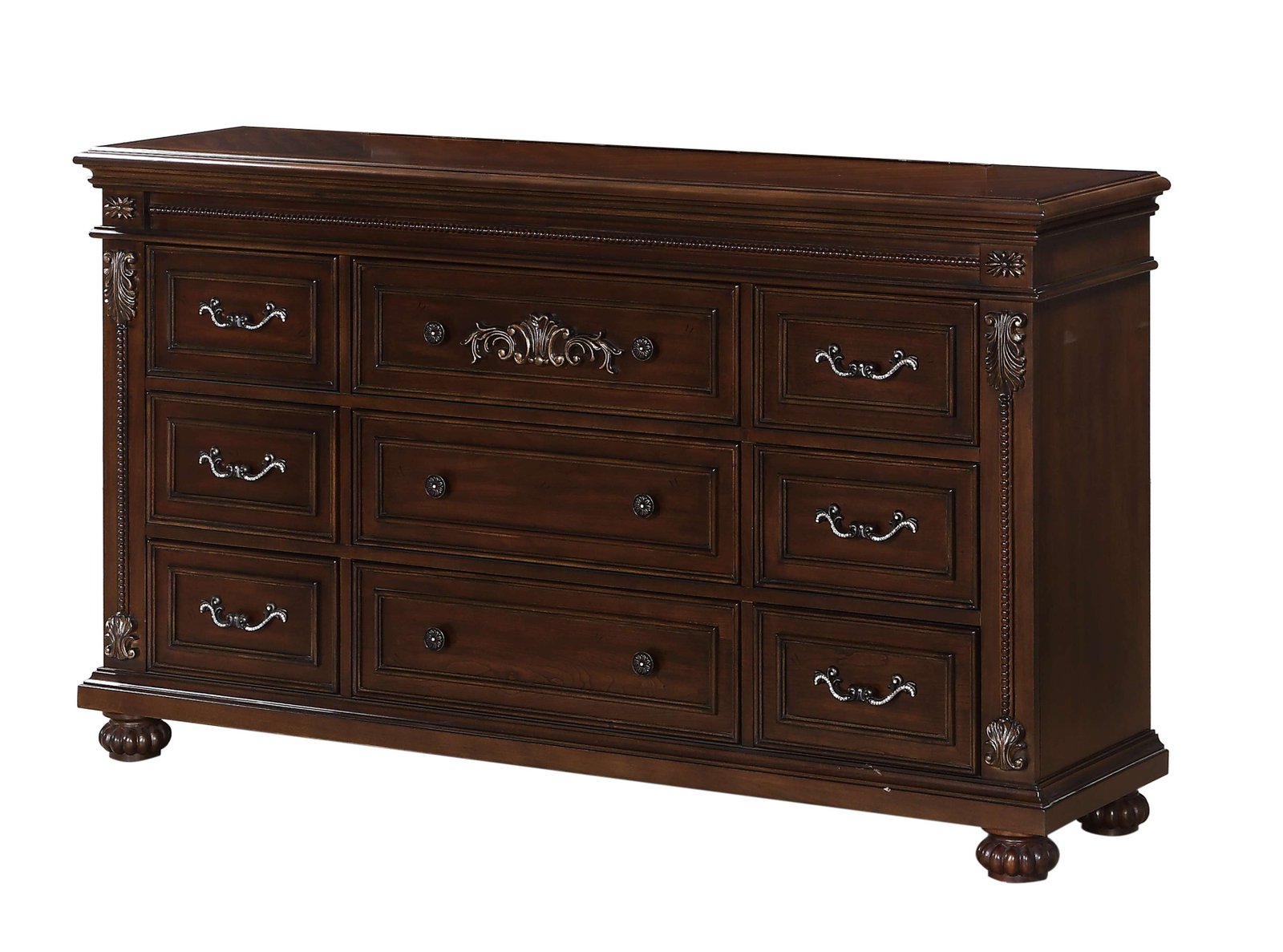 DESTINY CHERRY BEDROOM - Image 3