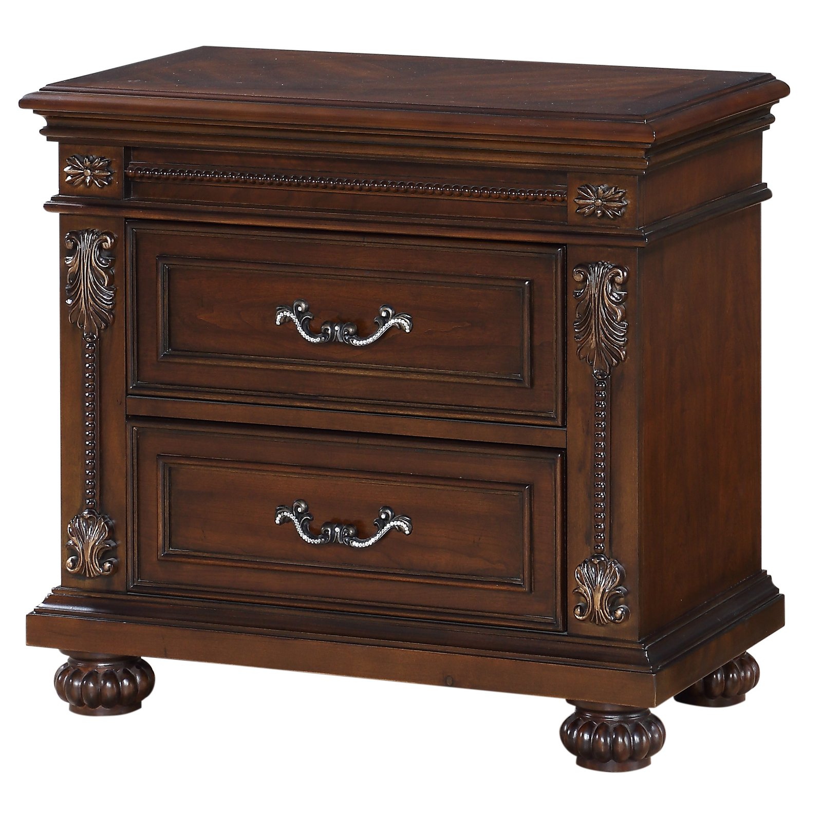 DESTINY CHERRY BEDROOM - Image 5