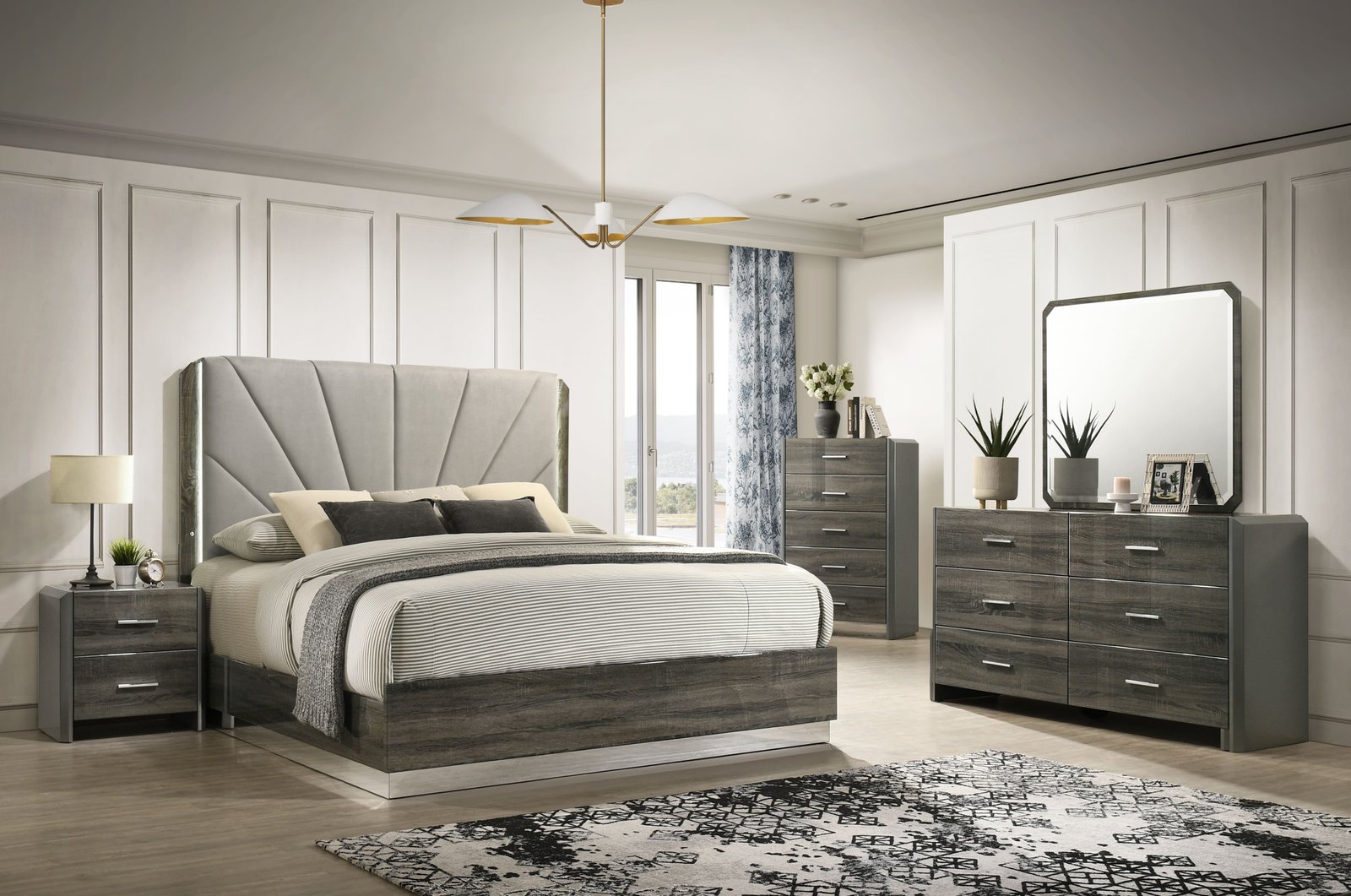 VENICE BEDROOM
