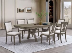 ZARA DINING 7 PIECE