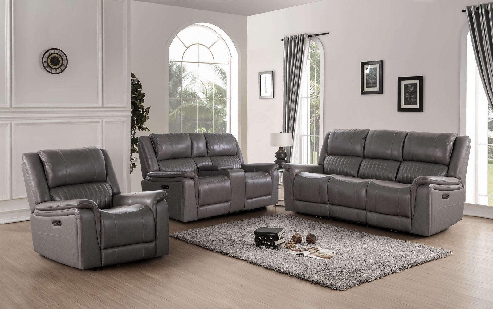 PALMER LIVING ROOM