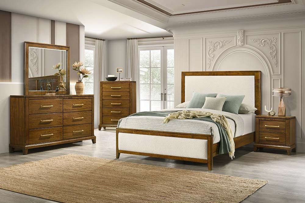 CHARLOTTE BEDROOM