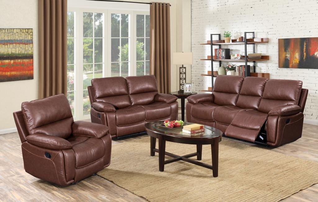 LANCER LIVING ROOM