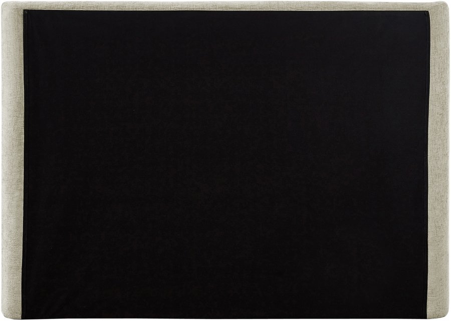 Penny Chenille Fabric Upholstered Bed - Image 7