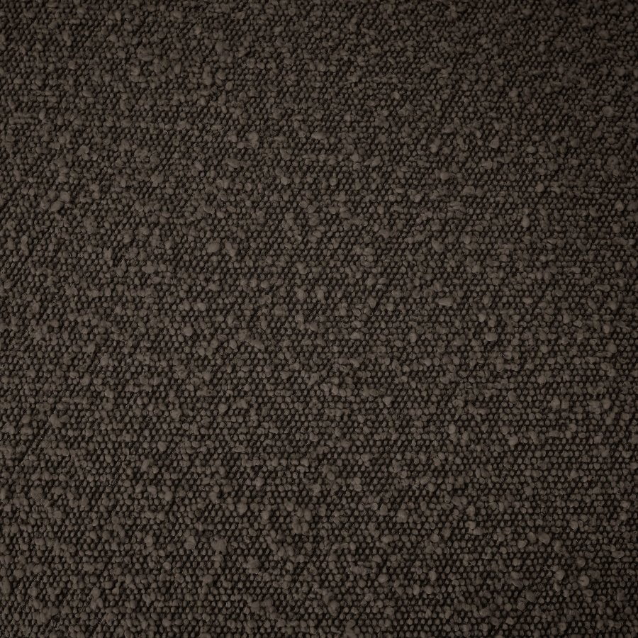 Elias Boucle Fabric Upholstered Bed - Image 7