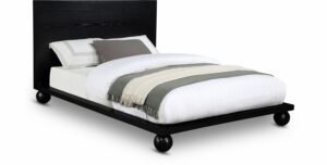 Kent Ash Wood Bed
