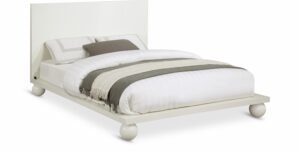 Kent Ash Wood Bed