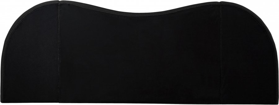 Everest Boucle Fabric Upholstered Bed - Image 6