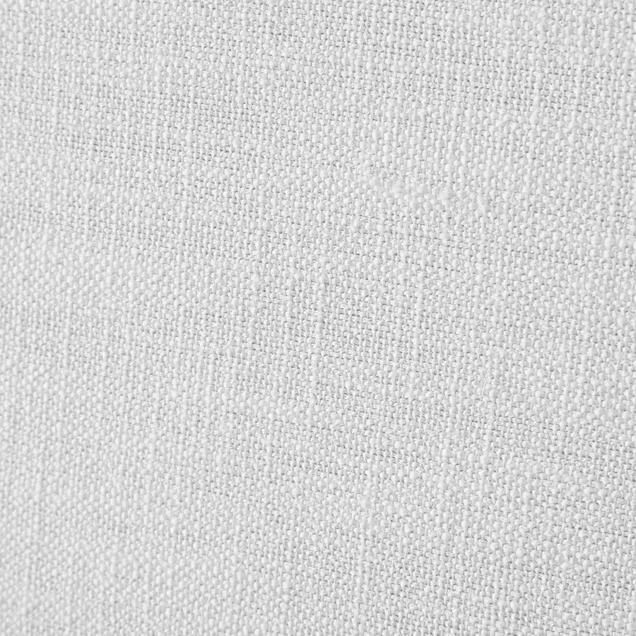 Everest Linen Textured Fabric Upholstered Bed - Image 7