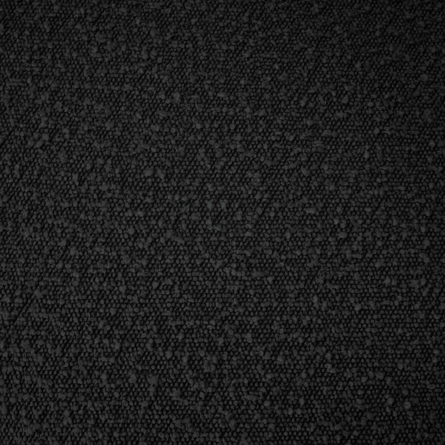 Eden Boucle Fabric Upholstered Bed - Image 6