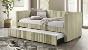CODY DAYBED - BEIGE