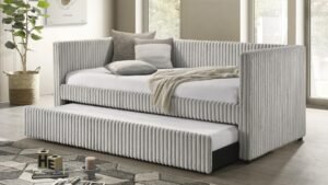 CODY DAYBED - GRAY
