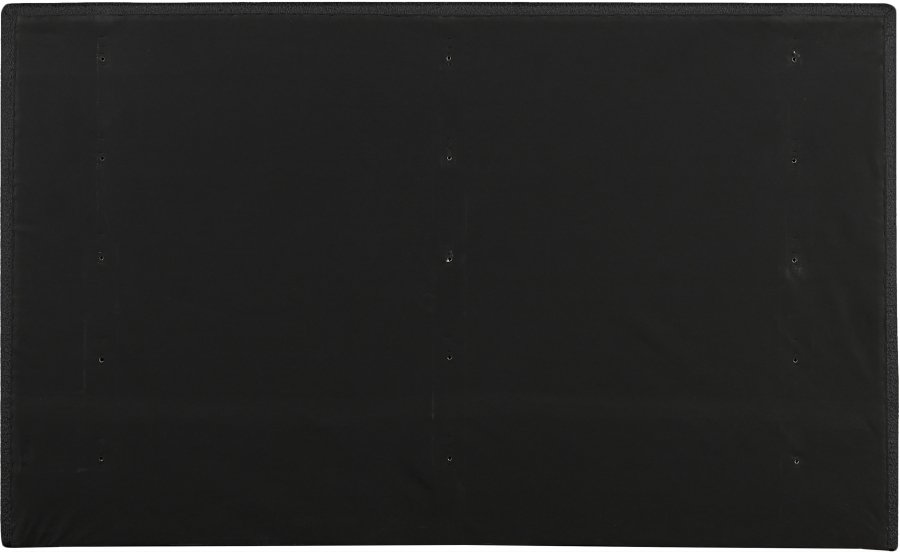 Adam Boucle Fabric Upholstered Bed - Image 5