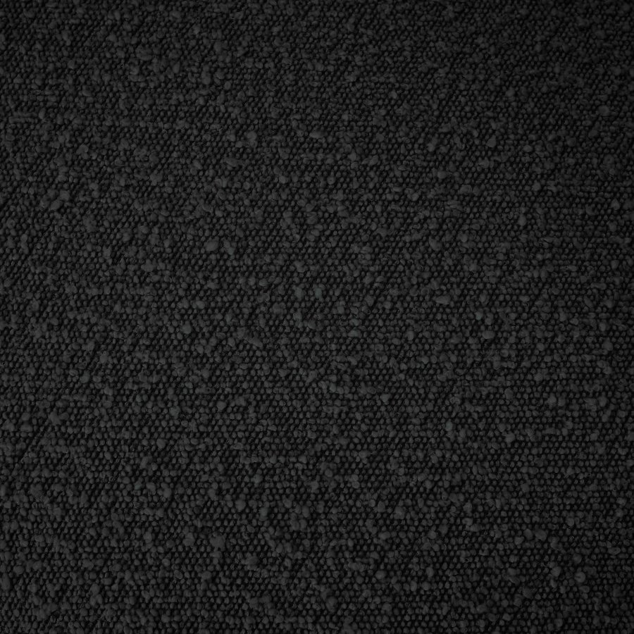 Adam Boucle Fabric Upholstered Bed - Image 8