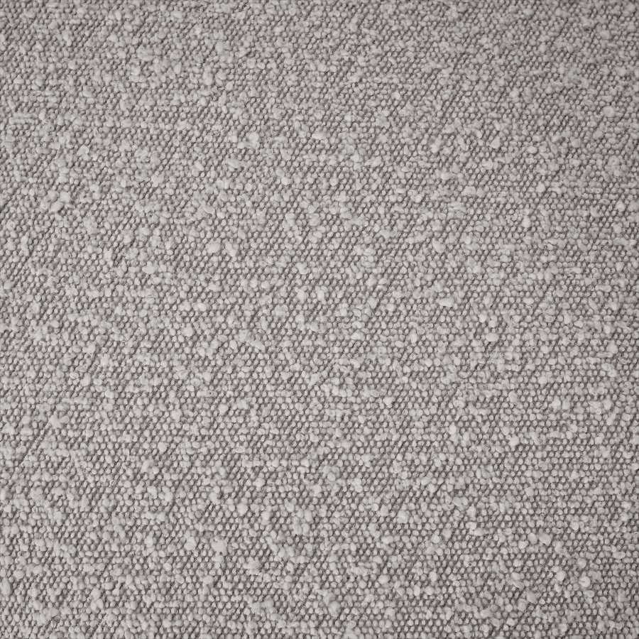 Adam Boucle Fabric Upholstered Bed - Image 8
