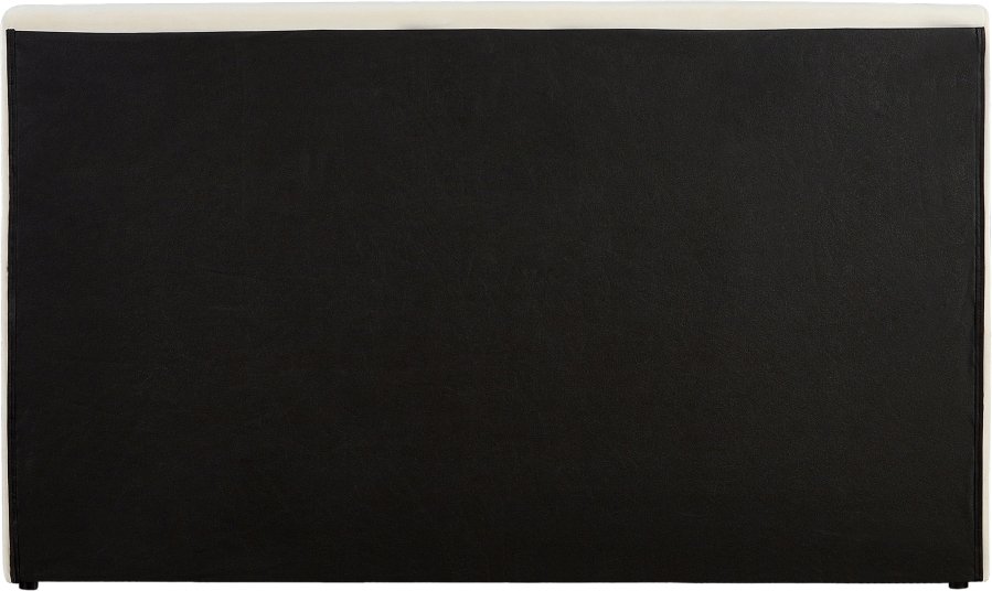 Dorian Velvet Upholstered Bed - Image 5