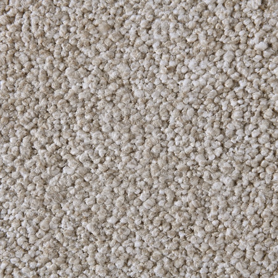 Gavin Chenille Fabric Upholstered Bed - Image 6