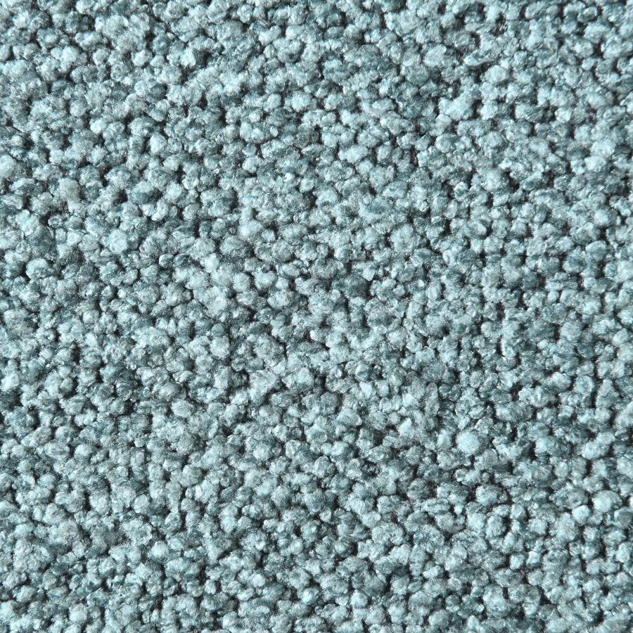Gavin Chenille Fabric Upholstered Bed - Image 6