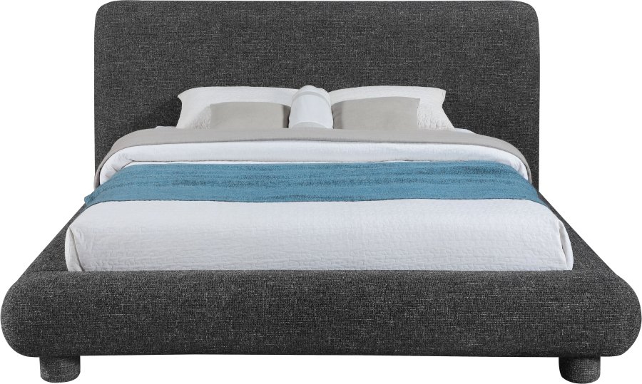 Blair Fabric Upholstered Bed - Image 3