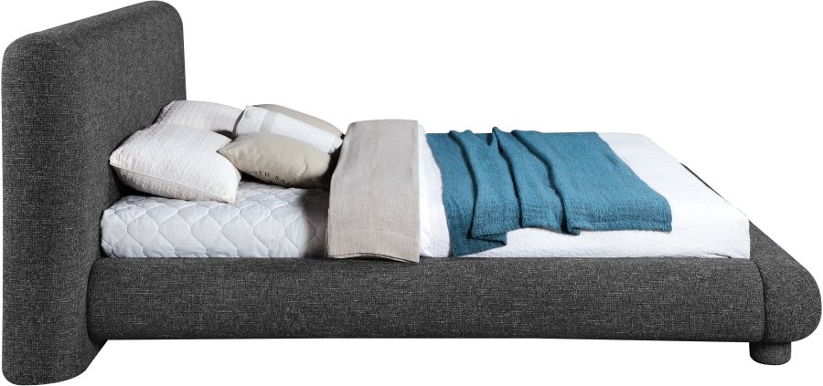 Blair Fabric Upholstered Bed - Image 4