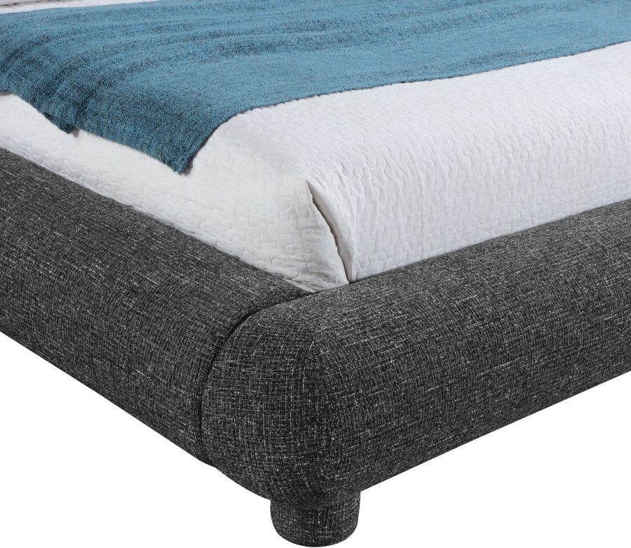 Blair Fabric Upholstered Bed - Image 6