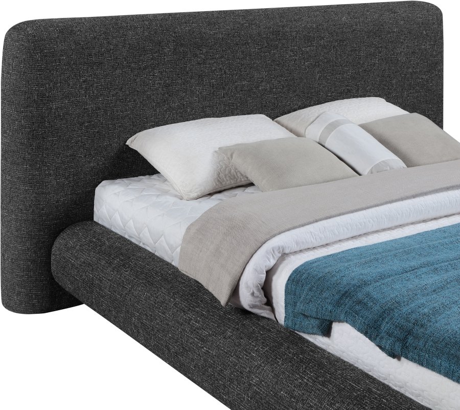 Blair Fabric Upholstered Bed - Image 7