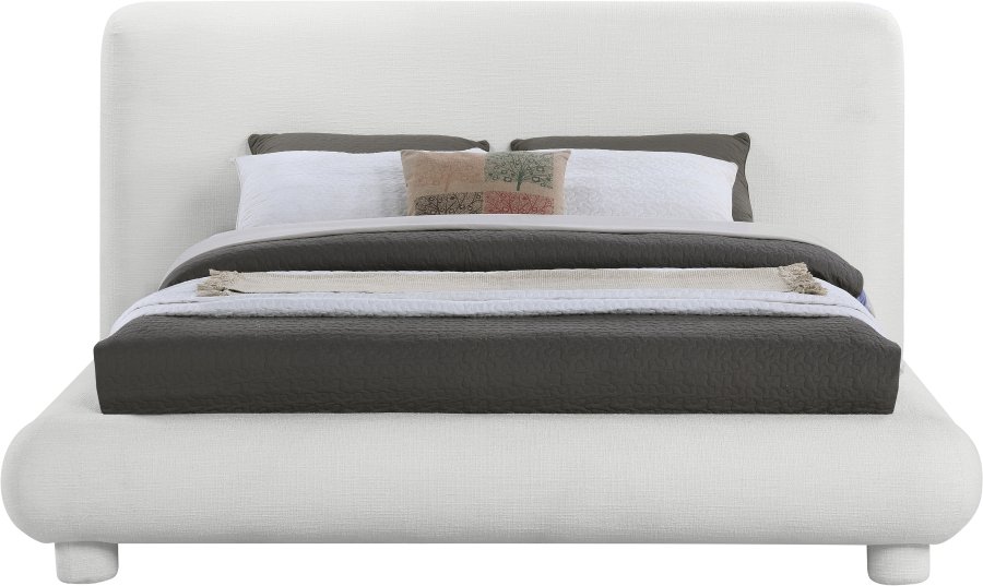 Blair Fabric Upholstered Bed - Image 3