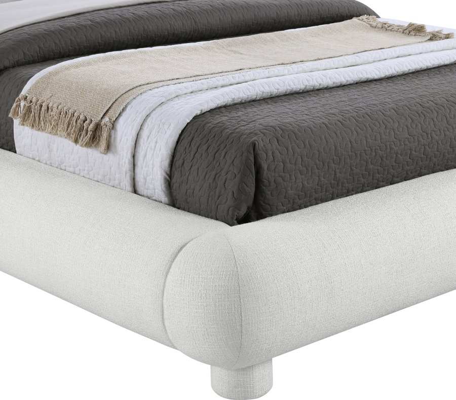 Blair Fabric Upholstered Bed - Image 6