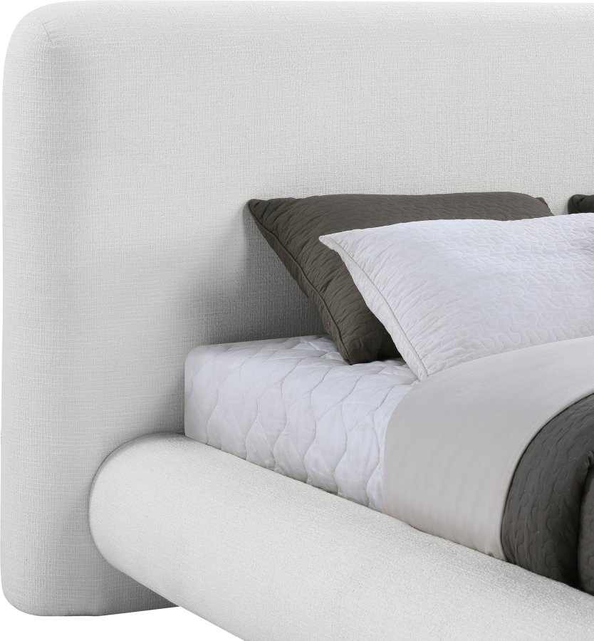 Blair Fabric Upholstered Bed - Image 7