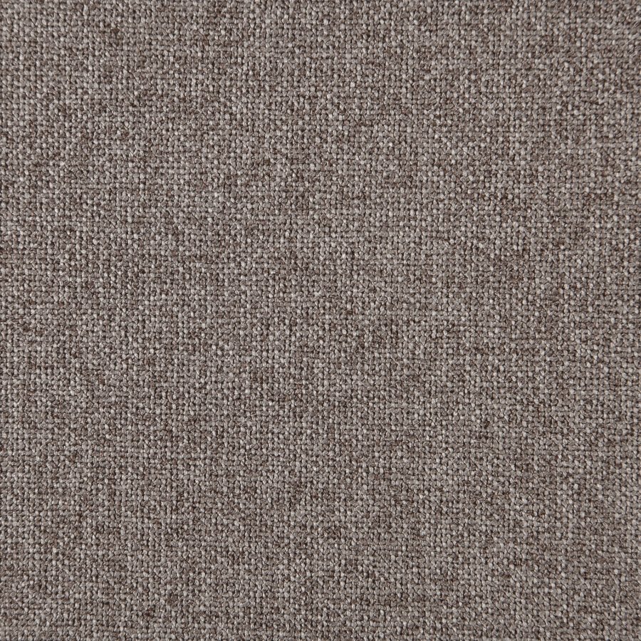 Arvada Linen Textured Fabric Upholstered Bed - Image 5