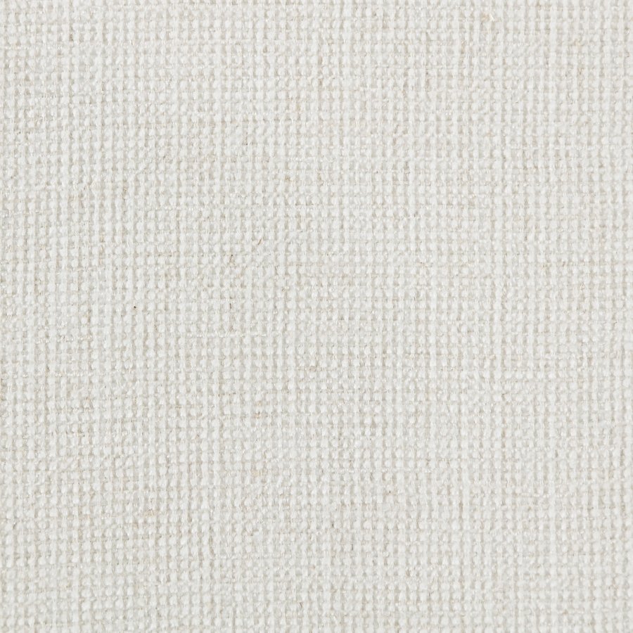 Solange Linen Textured Fabric Upholstered Twin Bed - Image 10