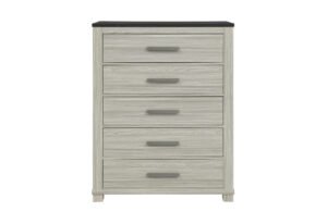 ASHLEY BROWN CHEST