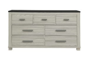 ASHLEY BROWN DRESSER