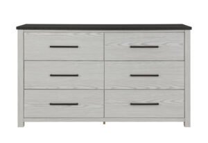 AVA BEIGE DRESSER