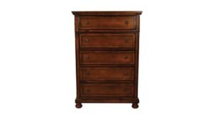 BALTIMORE CHEST WALNUT