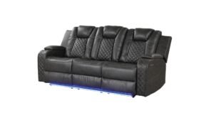 BENZ SOFA GRAY