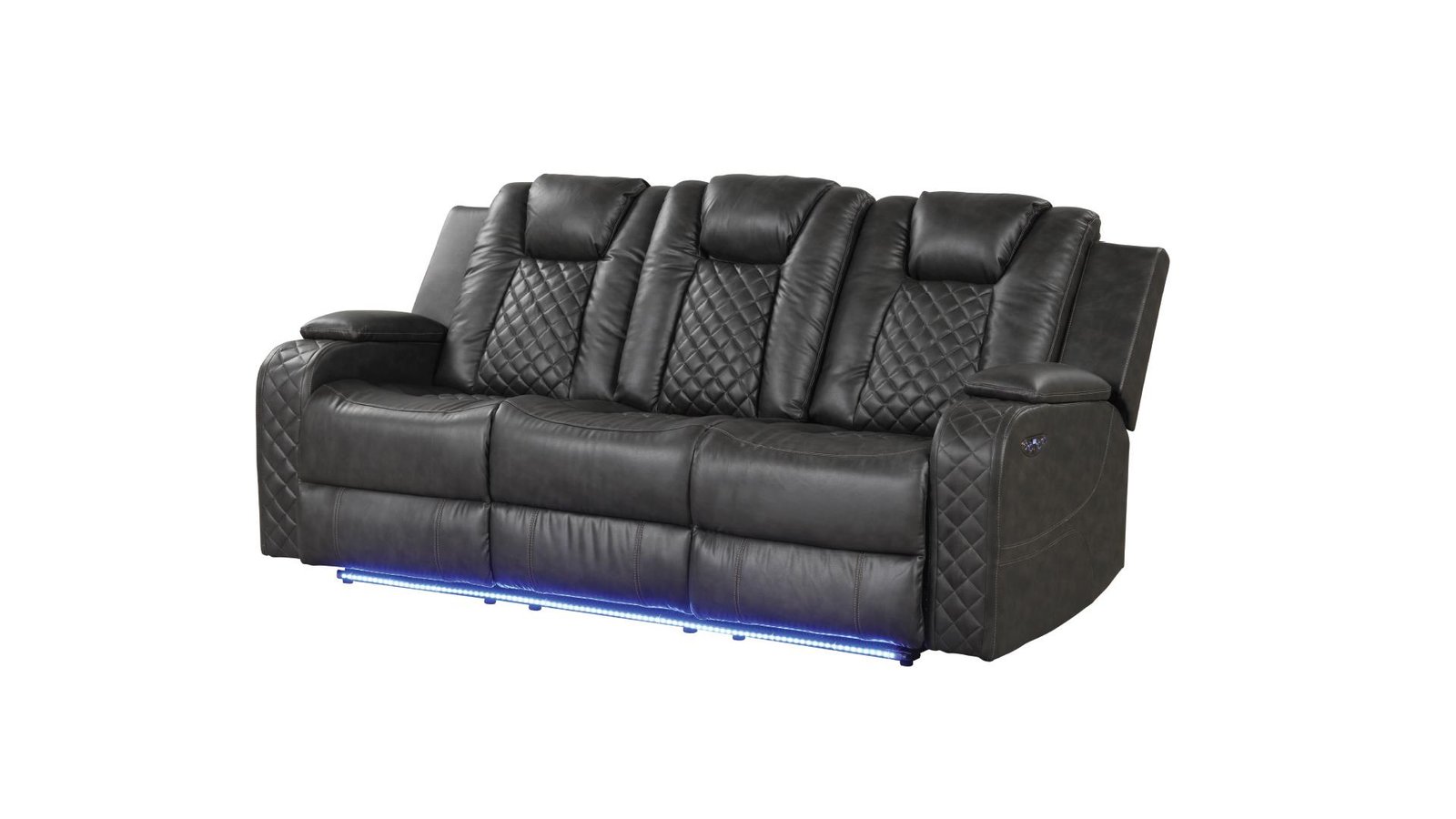 BENZ SOFA GRAY
