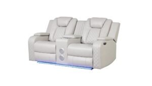 BENZ LOVESEAT ICE