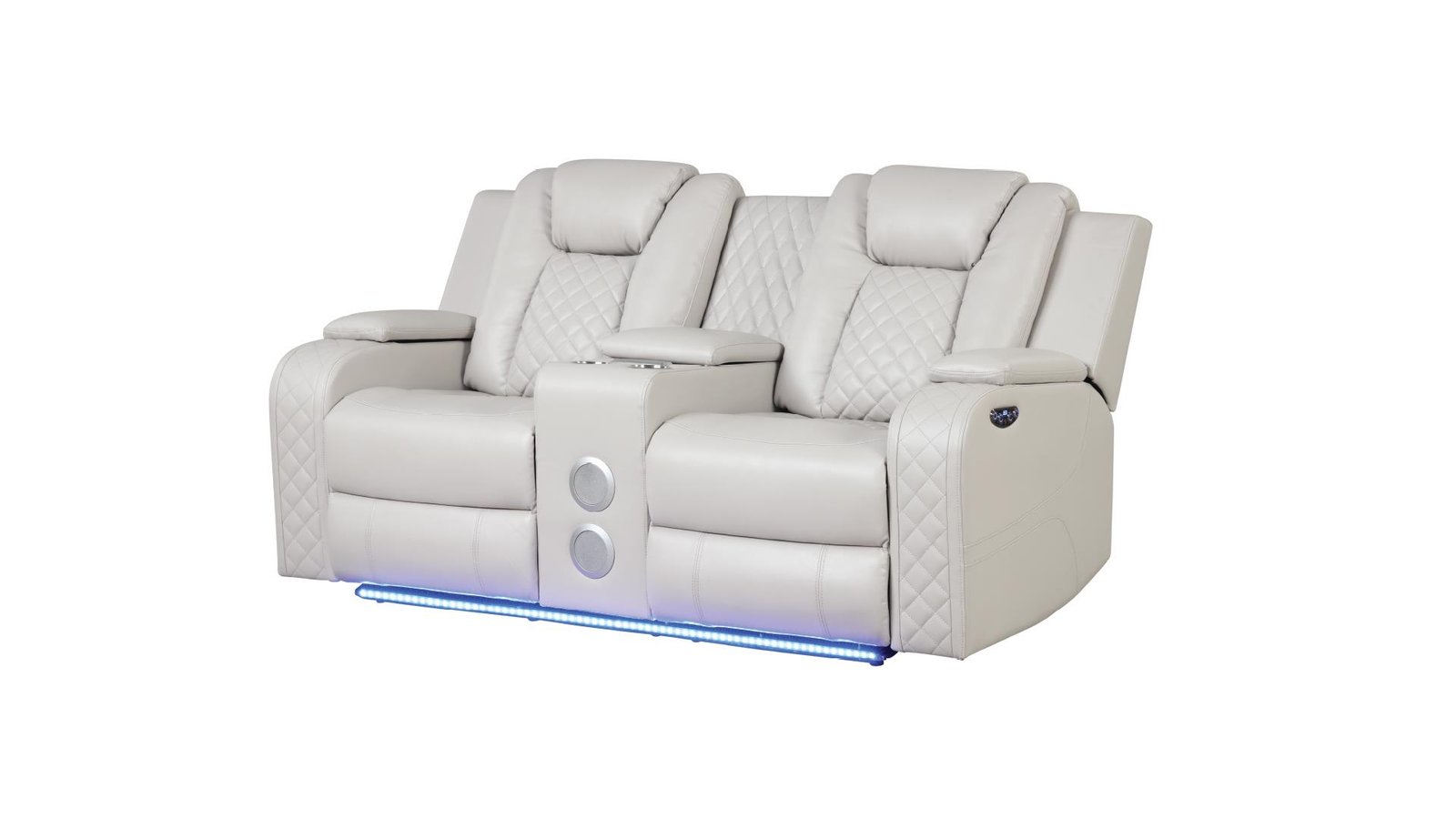 BENZ LOVESEAT ICE