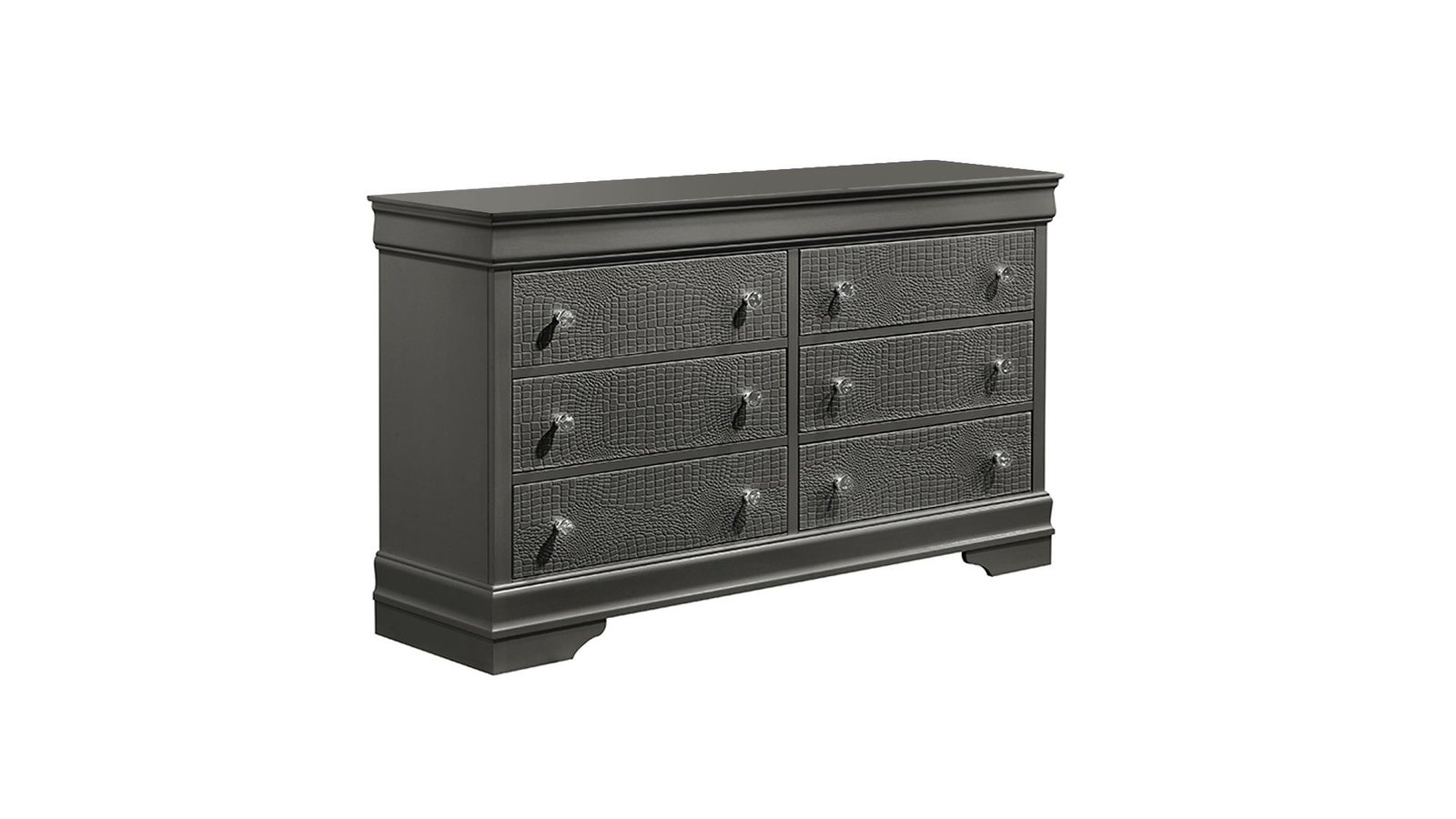 BLAZE Dressers GRAY