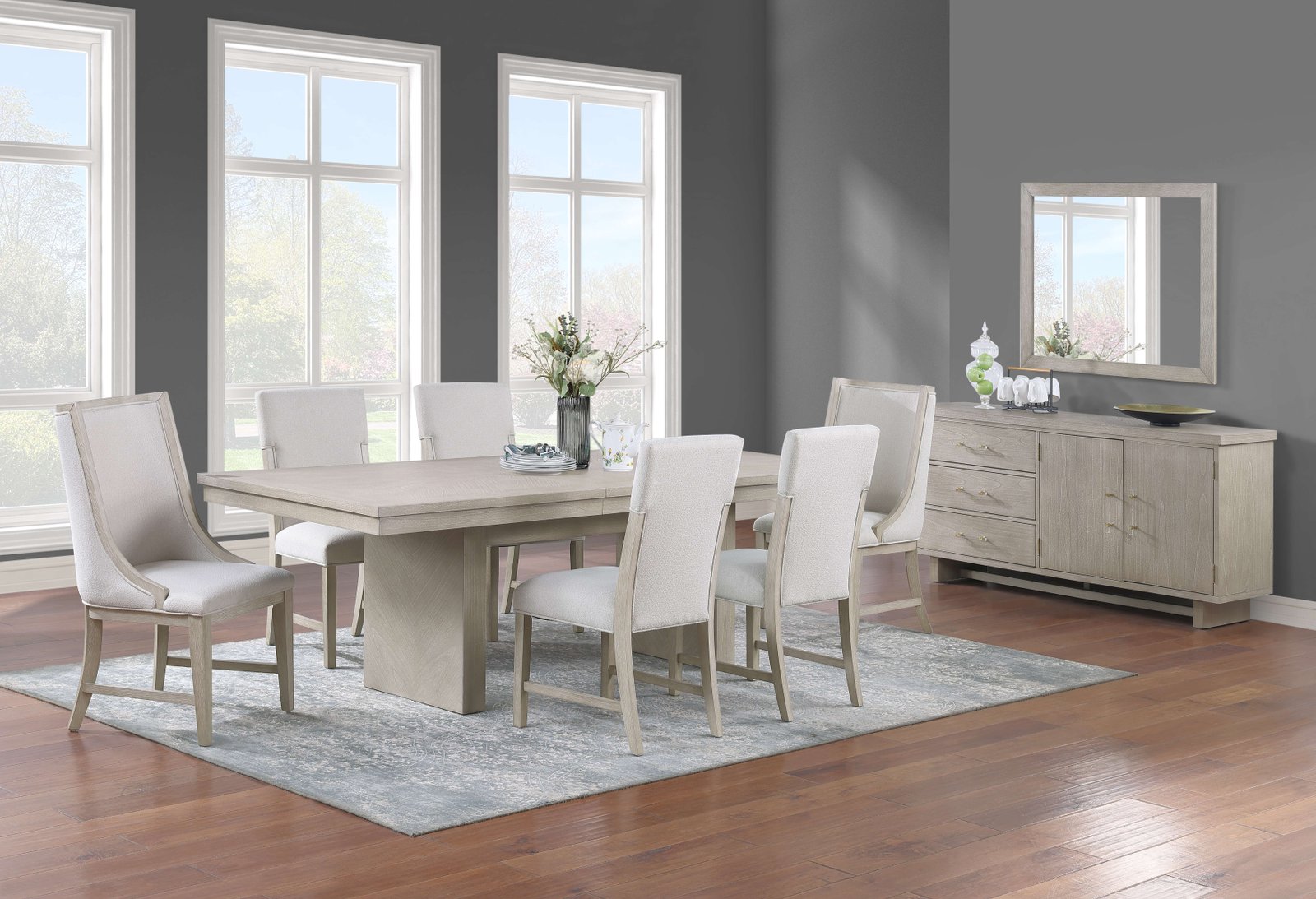 CELINE DINING ROOM
