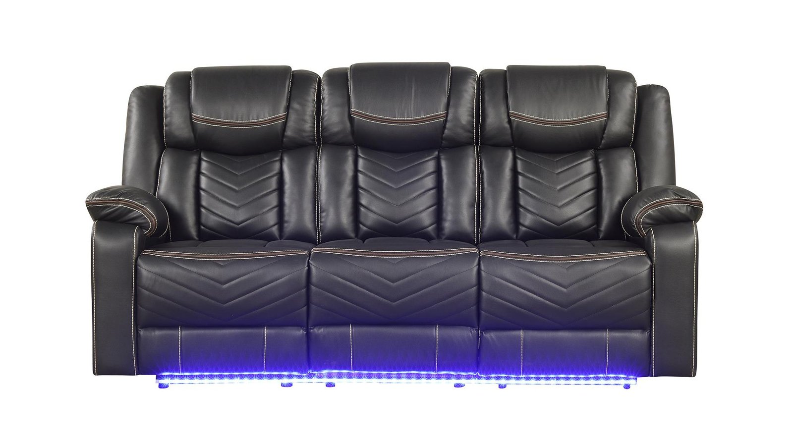 CHALLENGER SOFA GRAY