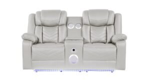 CHALLENGER LOVESEAT ICE