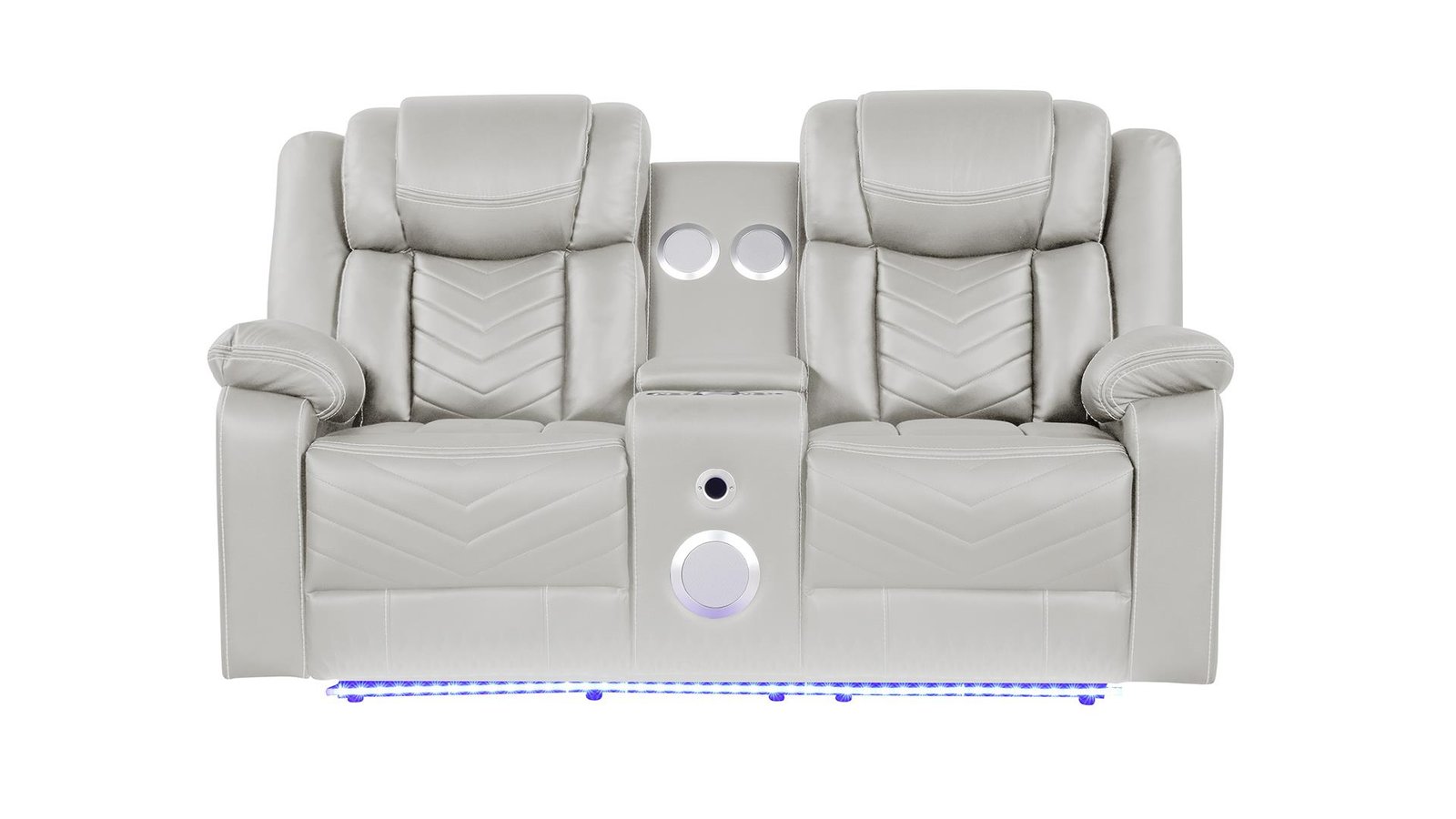 CHALLENGER LOVESEAT ICE