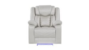 CHALLENGER RECLINER ICE