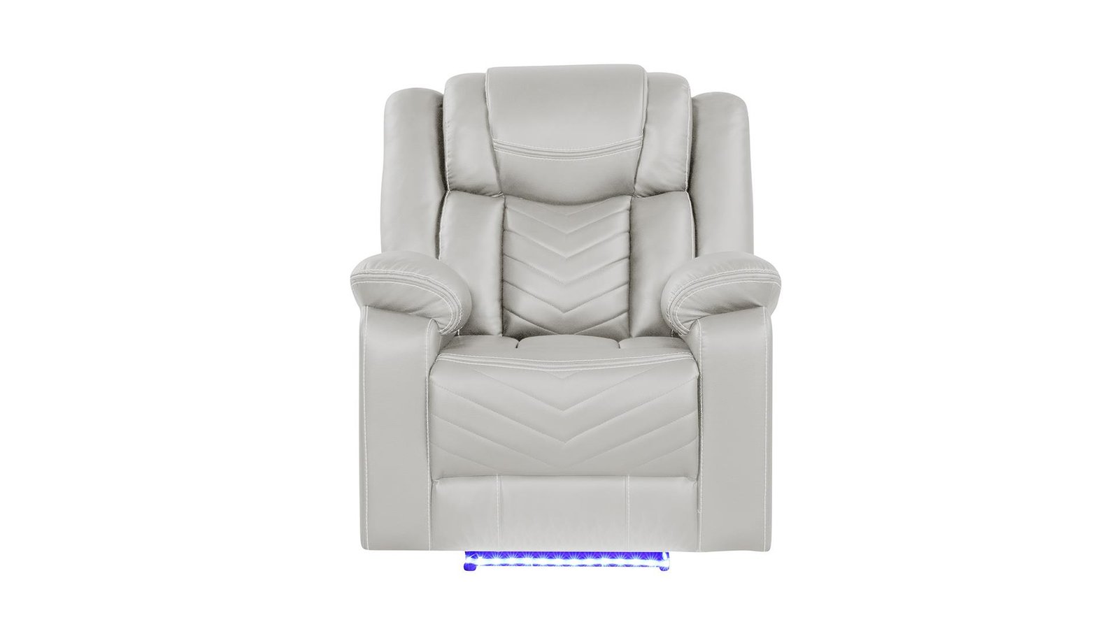 CHALLENGER RECLINER ICE