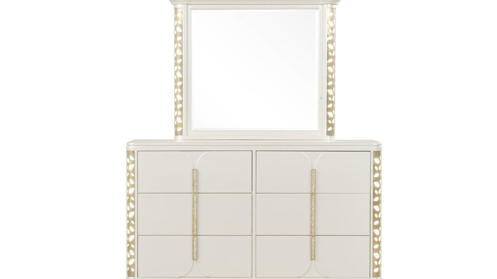 CINDERELLA Dressers