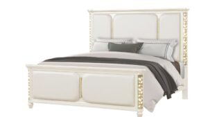 CINDERELLA KING BED